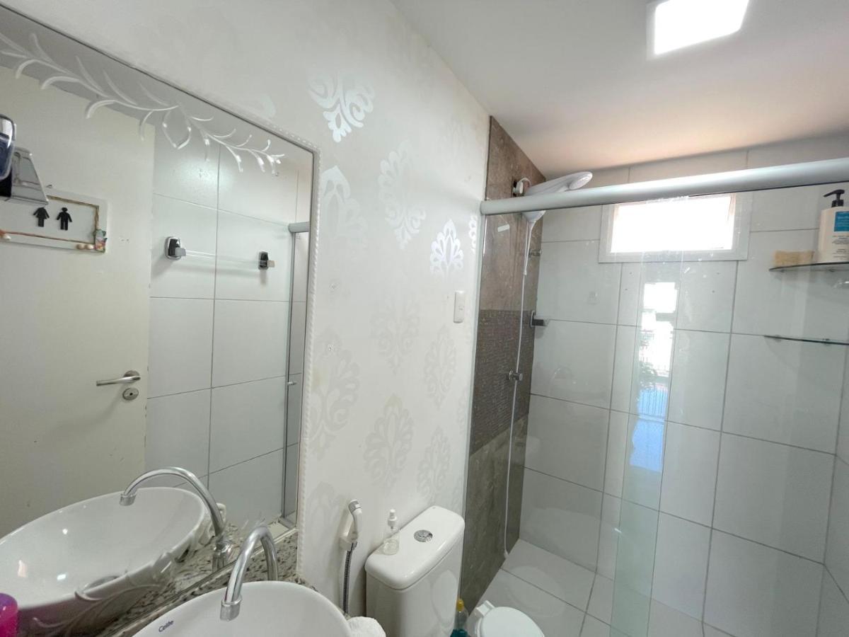 Apartamento Confortavel - Porto Das Dunas - Perto Do Beach Park Aquiraz Exterior foto