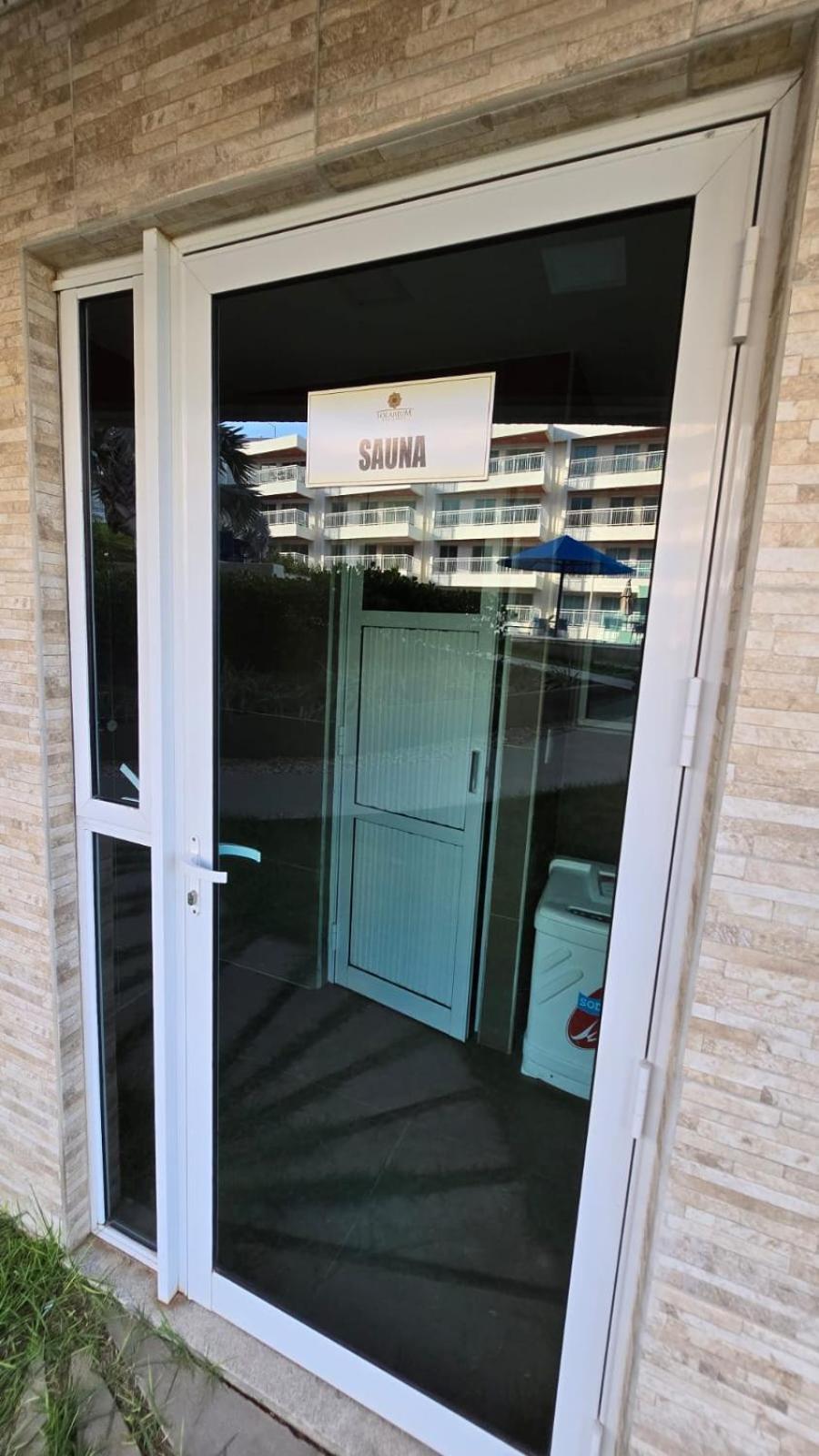Apartamento Confortavel - Porto Das Dunas - Perto Do Beach Park Aquiraz Exterior foto