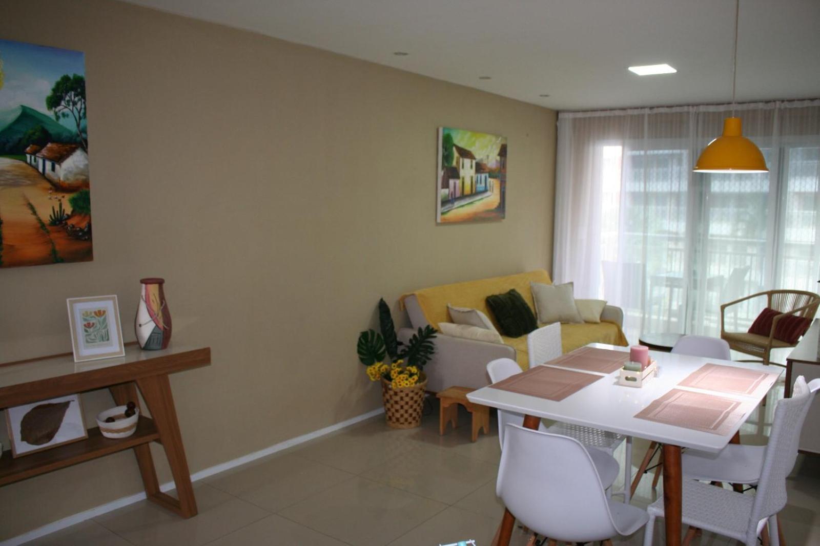 Apartamento Confortavel - Porto Das Dunas - Perto Do Beach Park Aquiraz Exterior foto